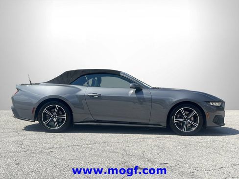 Used 2024 Ford Mustang Premium RWD image 23