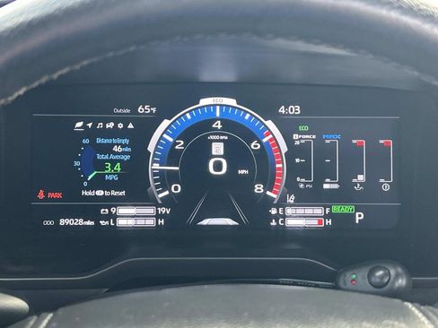 Used 2023 Toyota Tundra 1794 Edition image 39