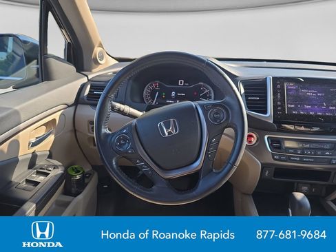 Used 2019 Honda Ridgeline RTL-T image 13