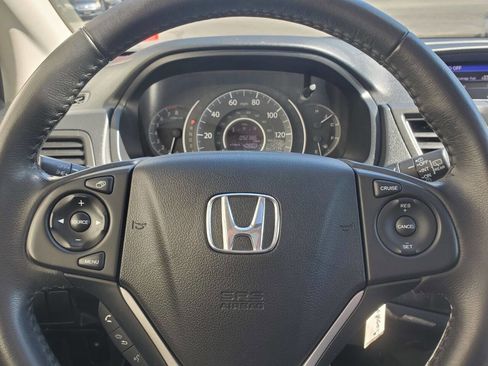 Used 2012 Honda CR-V EX-L image 16