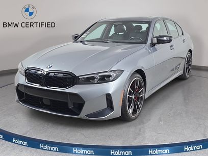 Certified 2024 BMW M340i xDrive