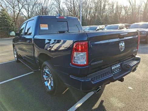 Certified 2022 RAM 1500 Big Horn image 22