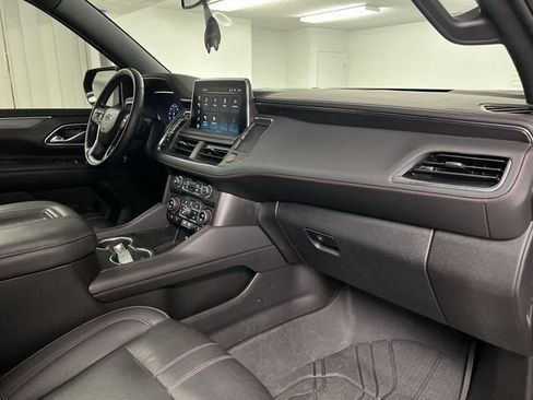 Certified 2024 Chevrolet Tahoe RST w/ Luxury Package AWD/4WD image 29