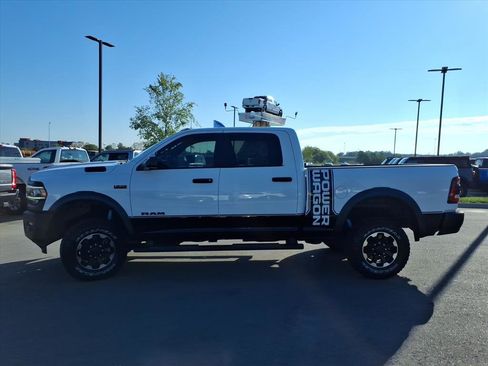 Used 2020 RAM 2500 Power Wagon image 6