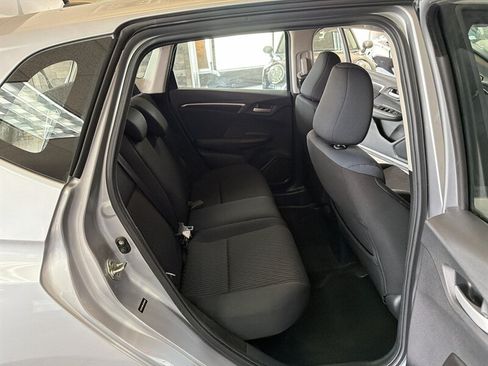 Used 2018 Honda Fit EX image 22