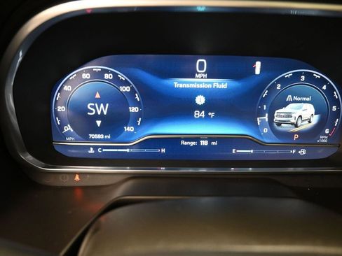 Used 2023 Chevrolet Tahoe RST w/ Luxury Package image 11