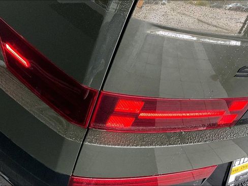 Used 2025 Hyundai Santa Fe Calligraphy image 29