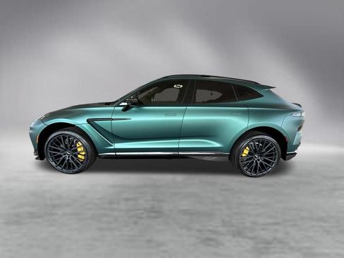 Used 2024 Aston Martin DBX 707 AWD/4WD image 7
