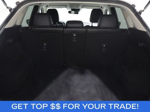 Used 2019 MAZDA CX-5 Touring AWD/4WD image 4