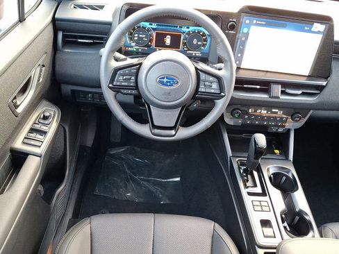 New 2026 Subaru Outback Limited image 9