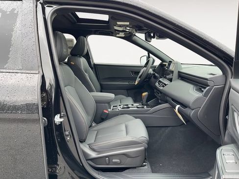 New 2026 Subaru Outback Wilderness AWD/4WD image 15