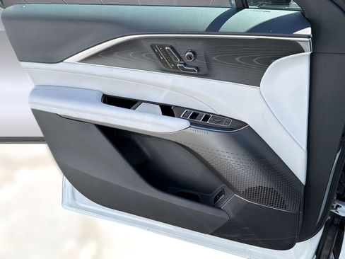 New 2026 Cadillac Lyriq Sport w/ LPO, Floor Liner Package RWD image 13