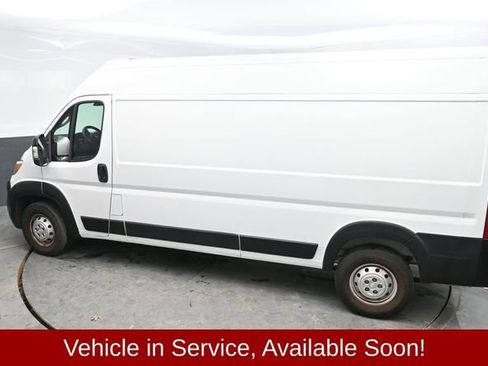 Used 2023 RAM ProMaster 2500 FWD image 25