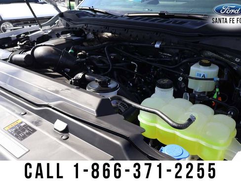 New 2026 Ford F250 XL w/ STX Appearance Package image 35