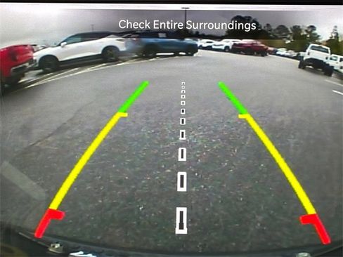 Used 2025 Dodge Durango GT w/ Blacktop Package image 30