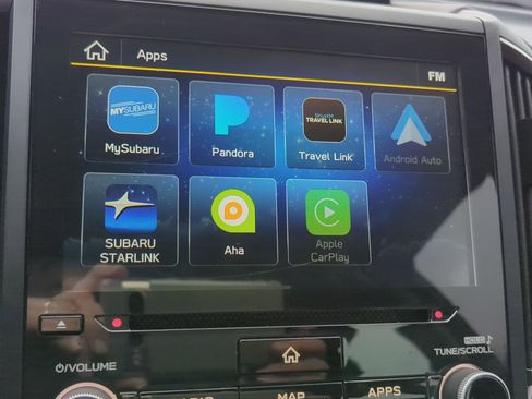 Used 2023 Subaru Forester Touring w/ Popular Package #2 image 24