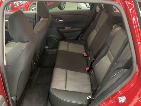 Used 2025 Nissan Rogue SV image 20