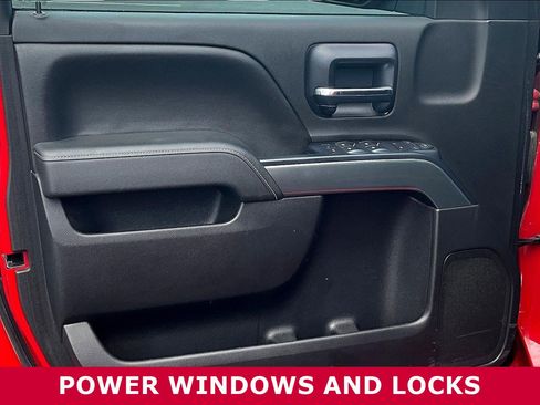 Used 2014 Chevrolet Silverado 1500 LT w/ All Star Edition image 20