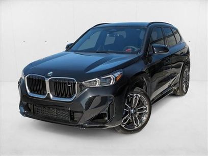 Used 2025 BMW X1 M35i