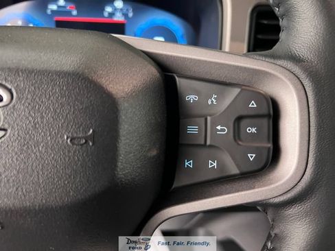 New 2026 Ford Bronco Outer Banks AWD/4WD image 51