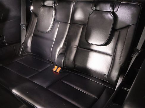 Used 2020 Ford Explorer Limited image 14