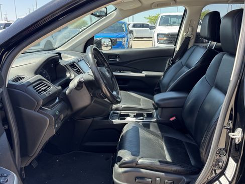 Used 2016 Honda CR-V EX-L image 5