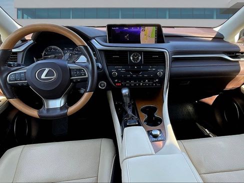 Used 2019 Lexus RX 350 AWD w/ Navigation Package image 7