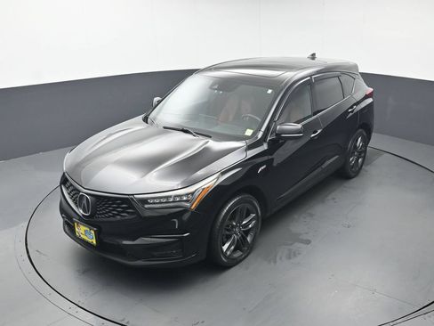 Used 2020 Acura RDX w/ Advance Package AWD/4WD image 37