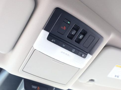 New 2026 Nissan Rogue Dark Armor AWD/4WD image 16