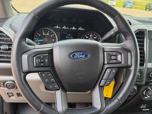 Used 2018 Ford F150 XLT w/ Equipment Group 302A Luxury AWD/4WD image 20