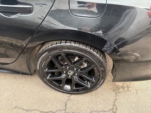 Used 2023 Honda Civic Sport image 13