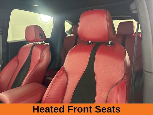 Used 2024 Acura RDX A-Spec image 12