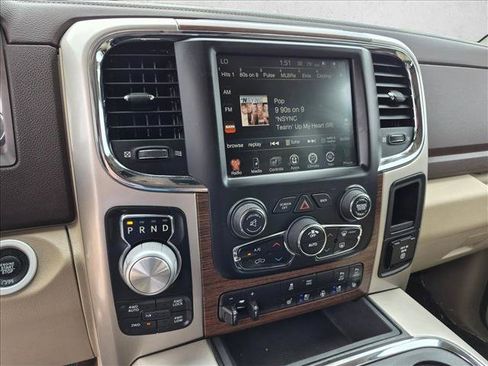 Used 2016 RAM 1500 Laramie w/ Convenience Group AWD/4WD image 15