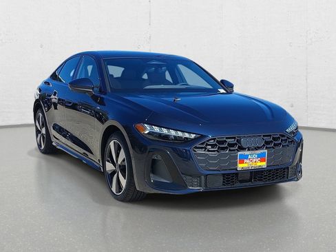New 2026 Audi A5 2.0T Premium AWD/4WD image 3