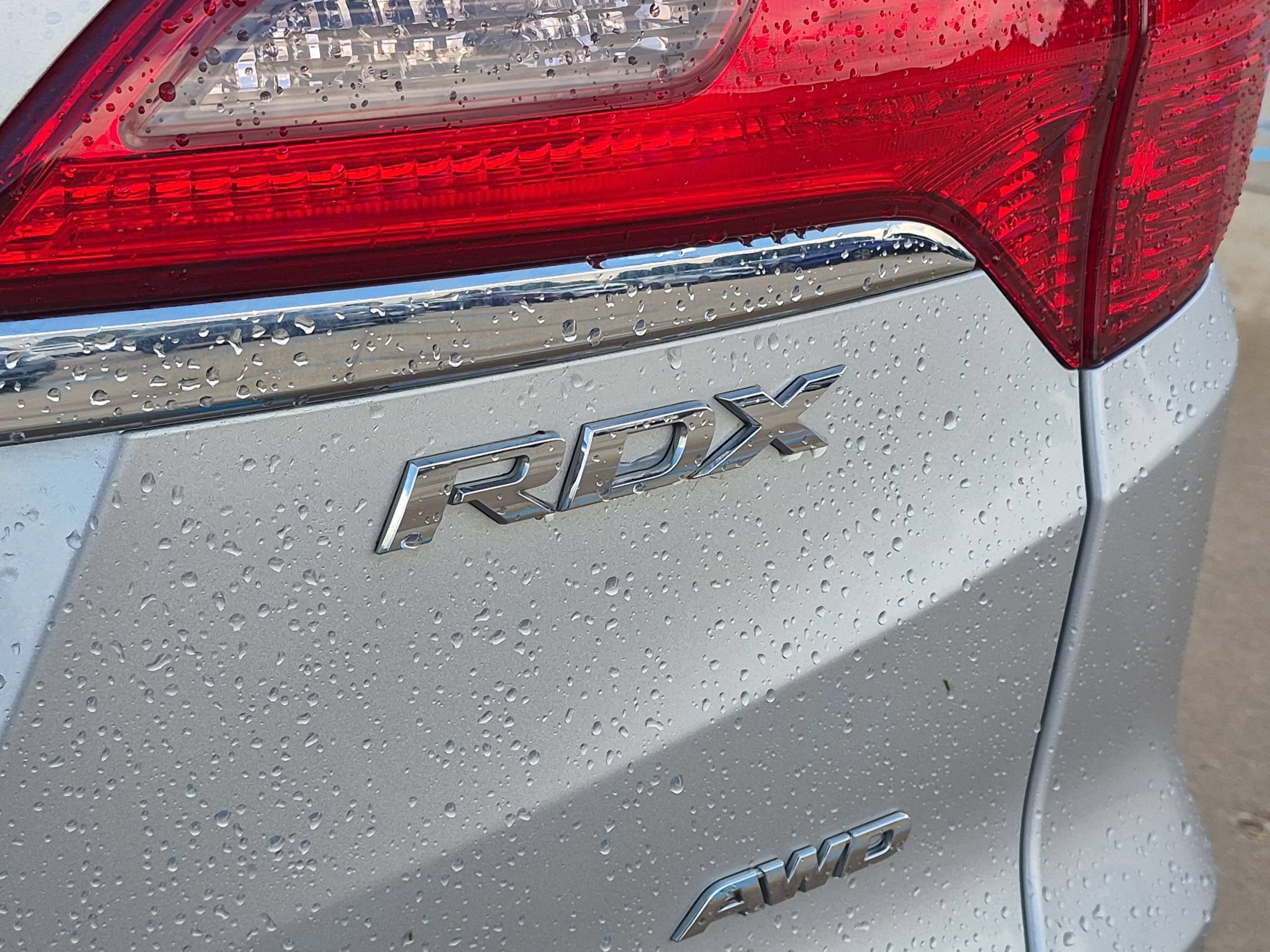 Used 2014 Acura RDX w/ Technology Package AWD/4WD image 30