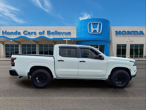 Used 2023 Nissan Frontier S w/ Technology Package image 6