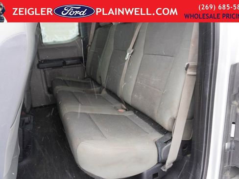 Used 2016 Ford F150 XL w/ XL Power Equipment Group image 10