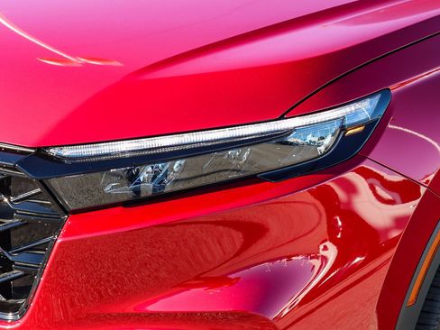 Certified 2026 Honda CR-V Sport-L image 5