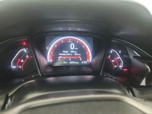 Used 2018 Honda Civic Si image 28