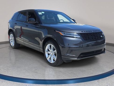 New 2026 Land Rover Range Rover Velar S AWD/4WD image 3