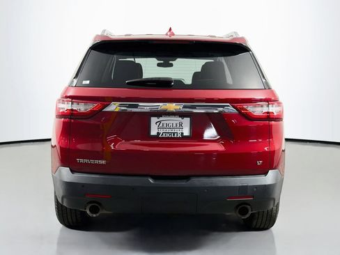 Used 2018 Chevrolet Traverse LT FWD image 6