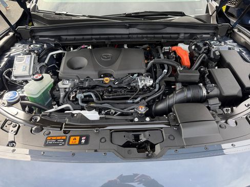 New 2026 MAZDA CX-50 2.5 Hybrid w/ Cargo Package image 20