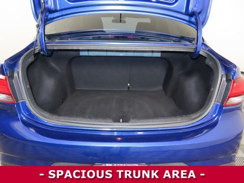 Used 2020 Kia Rio S image 23