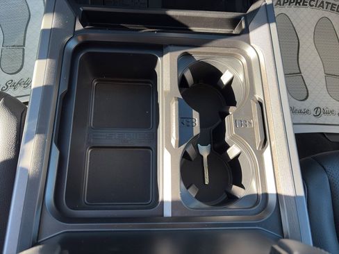 New 2026 Ford F350 Lariat w/ Lariat Ultimate Package image 19