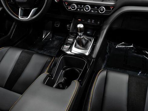 New 2026 Acura Integra A-Spec image 17