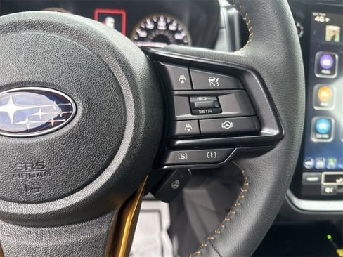 New 2026 Subaru Crosstrek 2.5i Wilderness AWD/4WD image 64