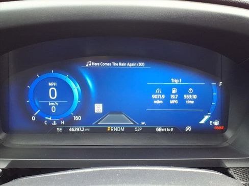 Certified 2021 Ford Explorer ST w/ ST Street Pack image 25