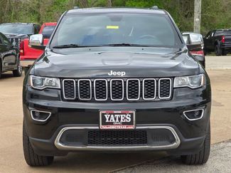 Used 2022 Jeep Grand Cherokee Limited video 2