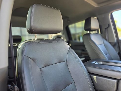 Used 2021 GMC Sierra 1500 SLT image 17