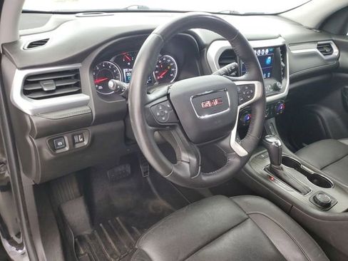 Used 2017 GMC Acadia SLT image 21